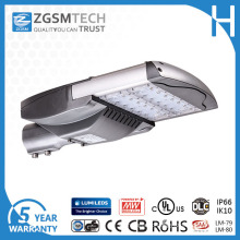 65W LED Street Light with Ce UL Certification IP66 Ik10